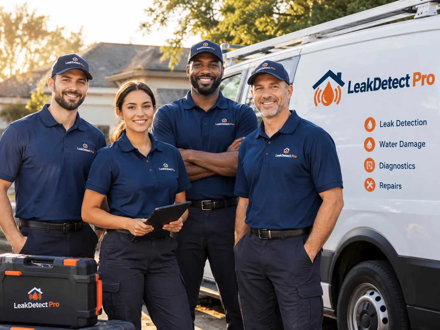 Roof Repair company in Akron, MI